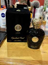 Парфюм Lattafa Opulent Oud