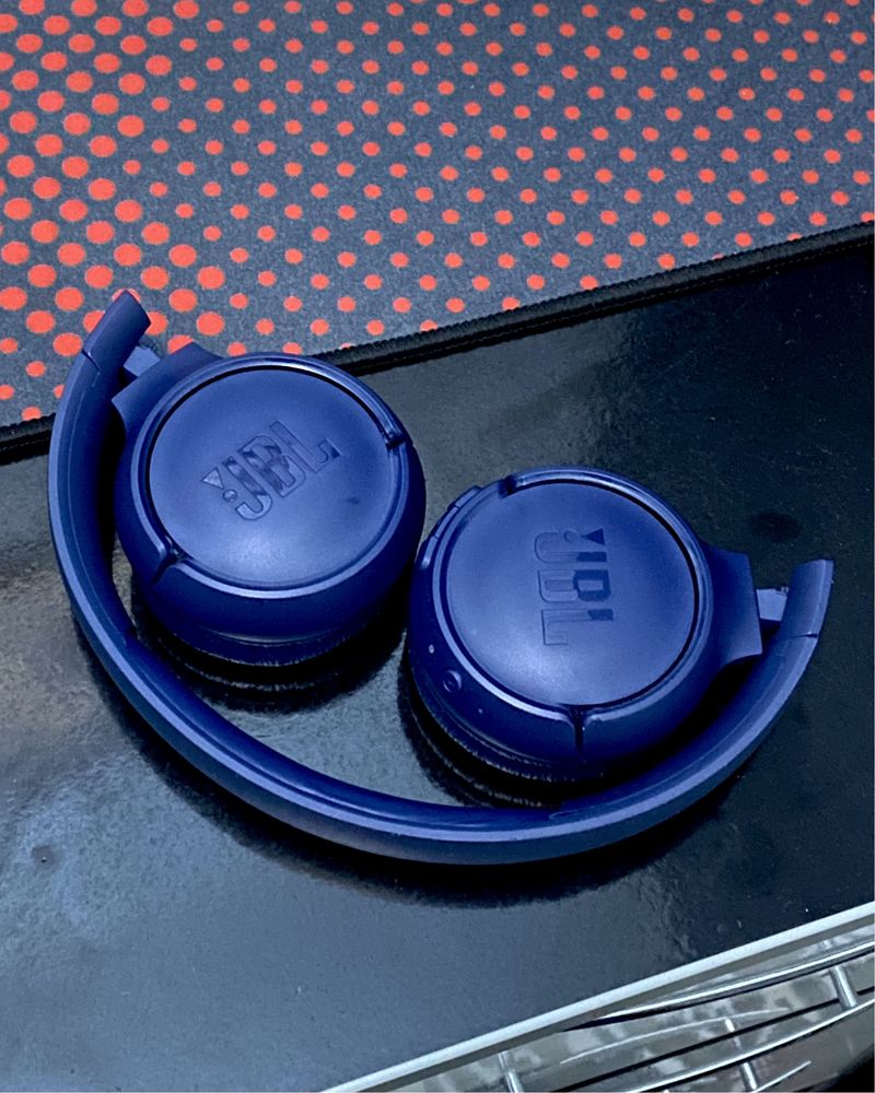 Jbl Tune 510 bt (2023)