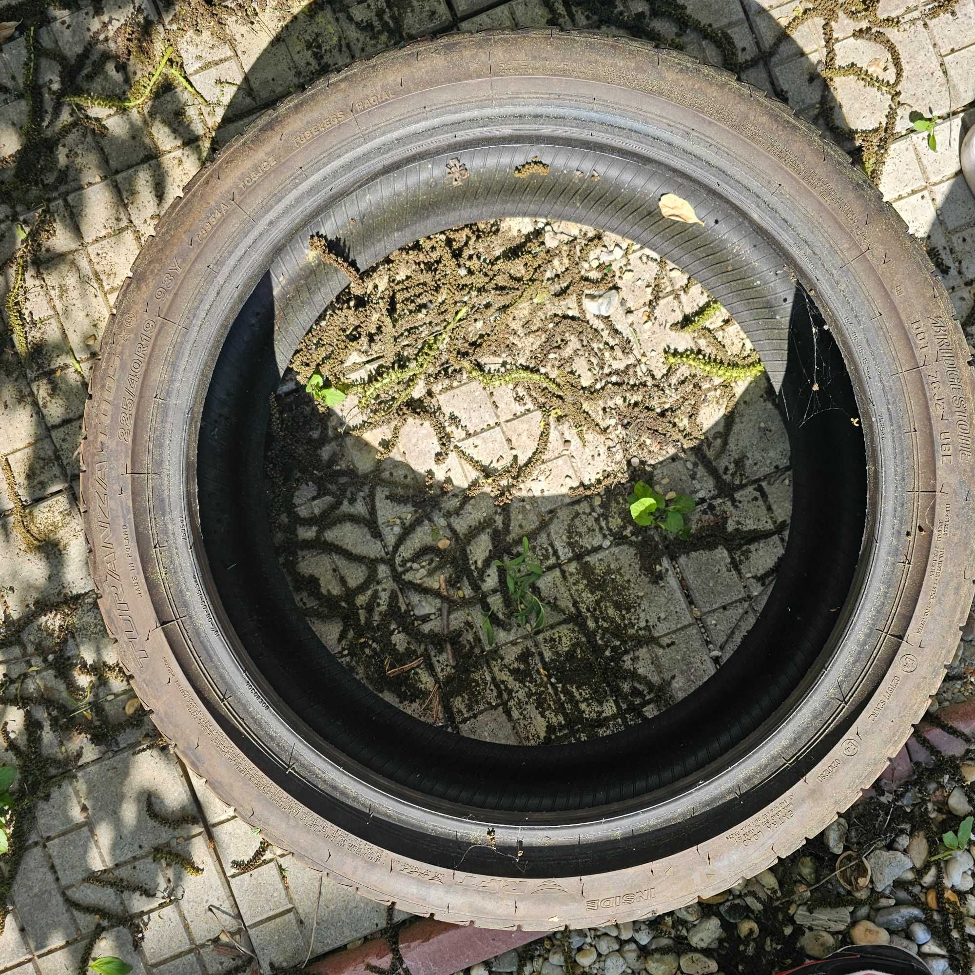 Cauciucuri anvelope