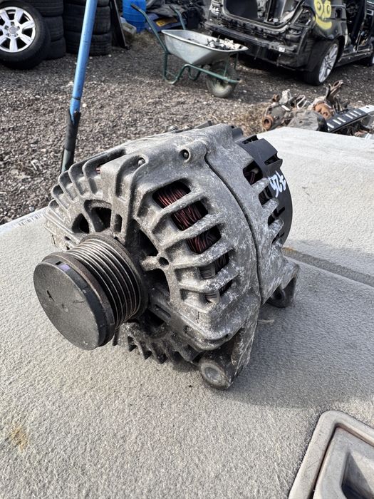Alternator Bmw X3 F25 2.0D n47d20c