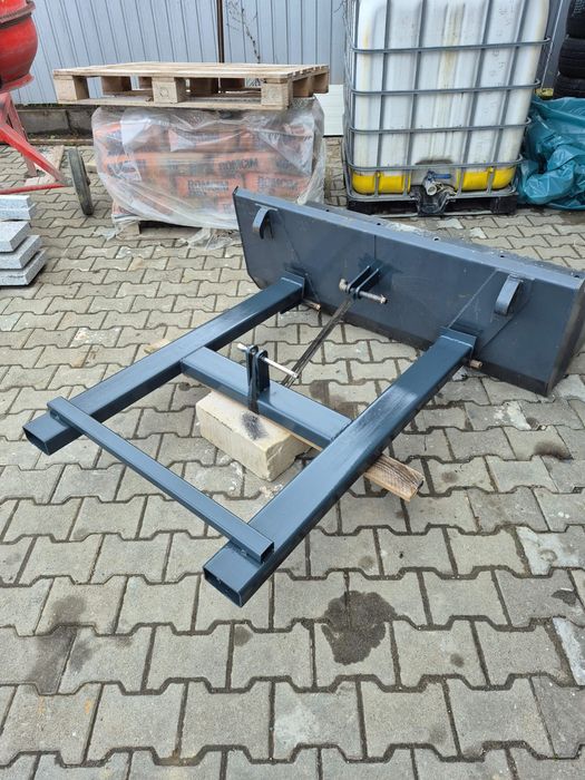 Cupa stivuitor 150cm