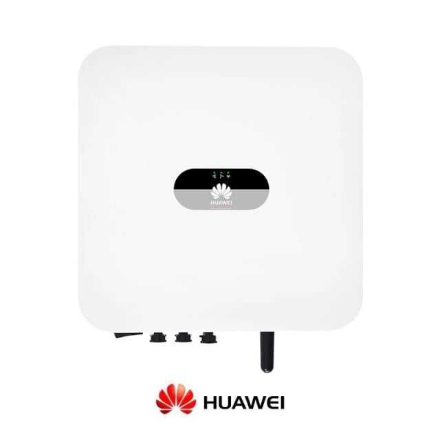 Invertor 3kW hibrid monofazat Huawei SUN2000-3KTL-L1