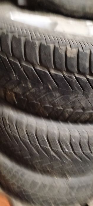 Vând jante ford R15 4x108