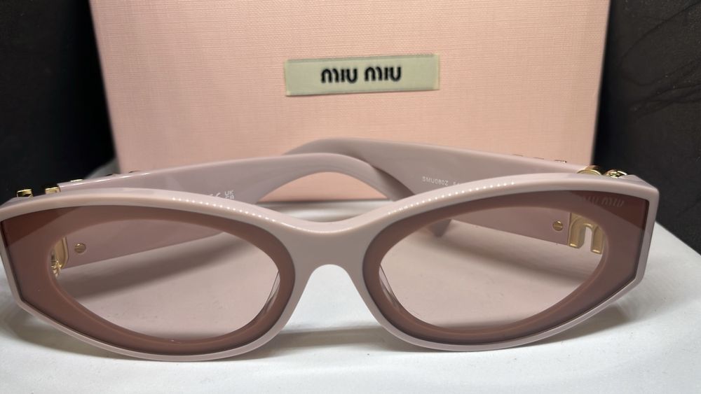 Слънчеви Очила Miu Miu