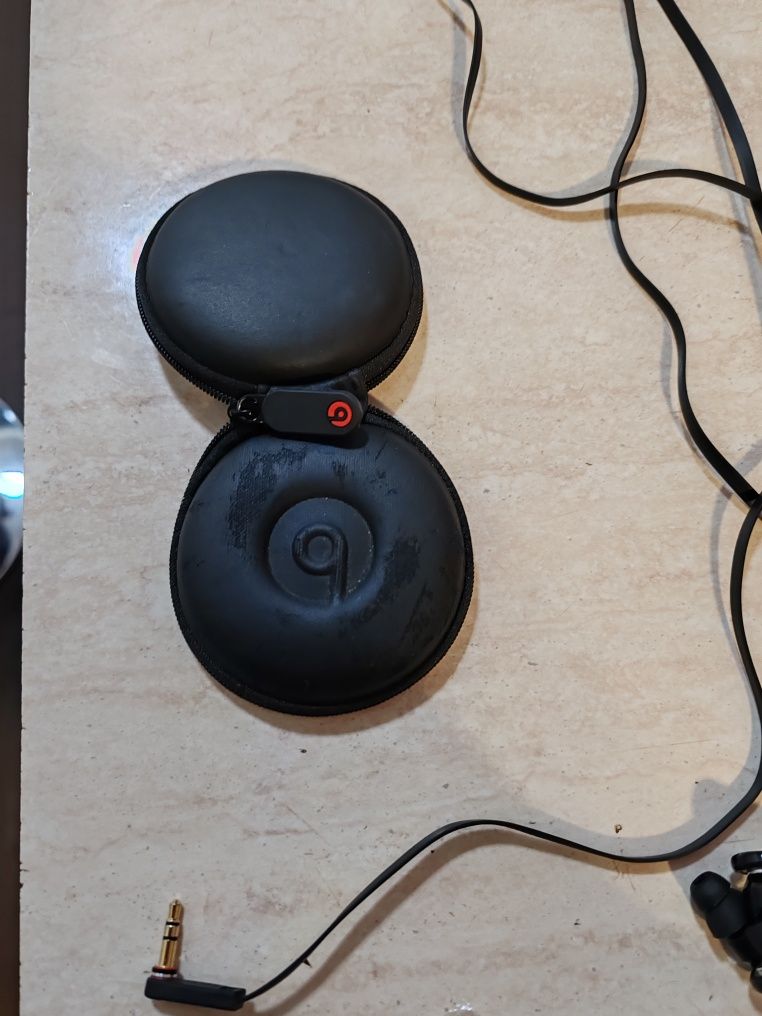 Căști Beats Monster