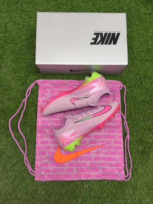 Ghete Fotbal Nike Air Zoom Mercurial Vapor 16 Elite