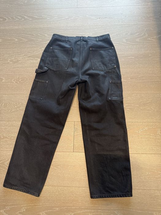 Blugi Supreme X Maison Margiela 32