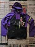 Jacheta hardshell Dynafit S PRET FIX