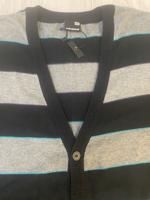 Pulovere barbatesti New Yorker, XXL, noi cu eticheta