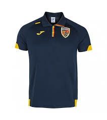 Tricou Joma Echipa Nationala de Fotbal Romania