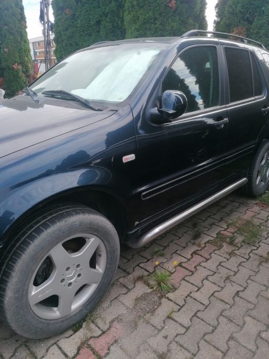 De vânzare Mercedes-Benz ML 320