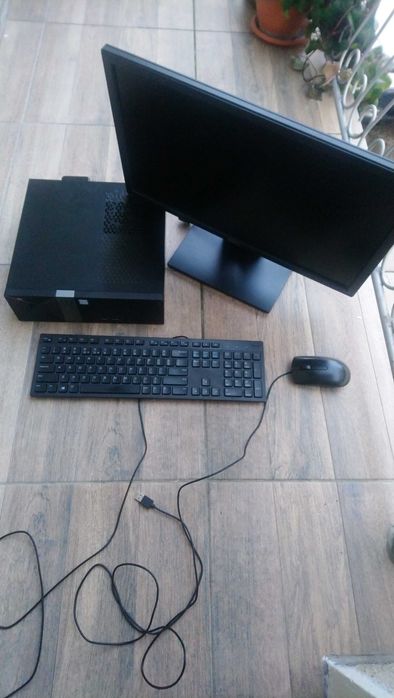 Calculator mic complet dell vostro 3471 i3-9100