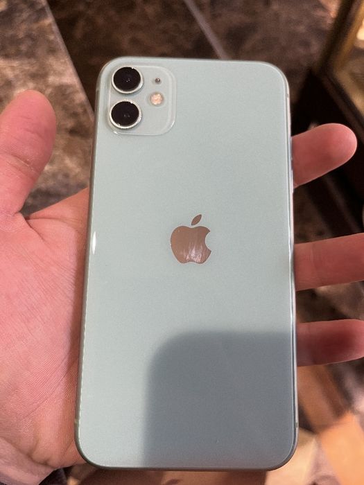 Айфон 11 128гб IPhone 11 128gb