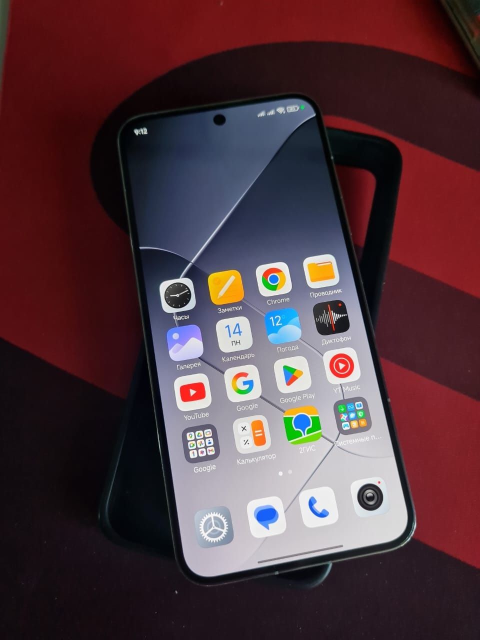 Xiaomi 14 12/256 Global
