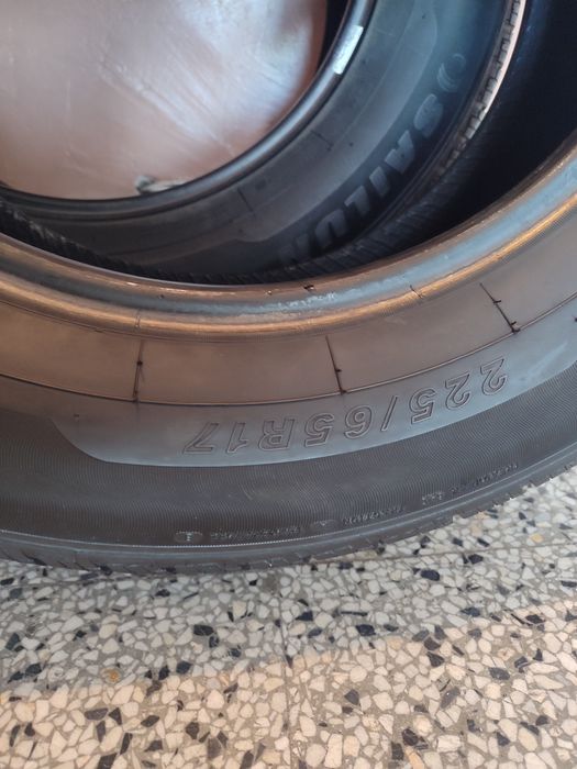 225/65/17 всесезонни Sailun