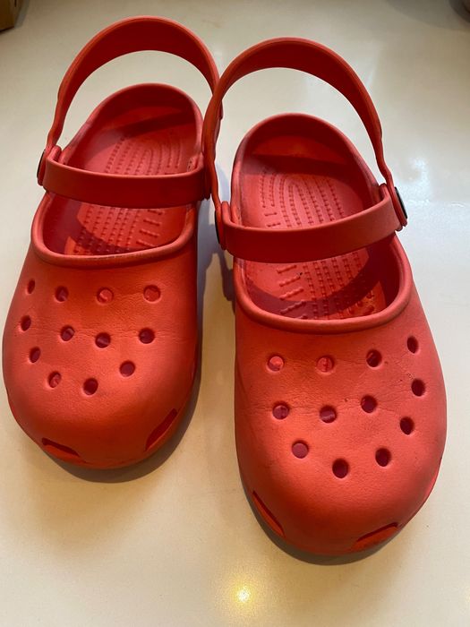 Детски кроксове / джапанки 32 размер