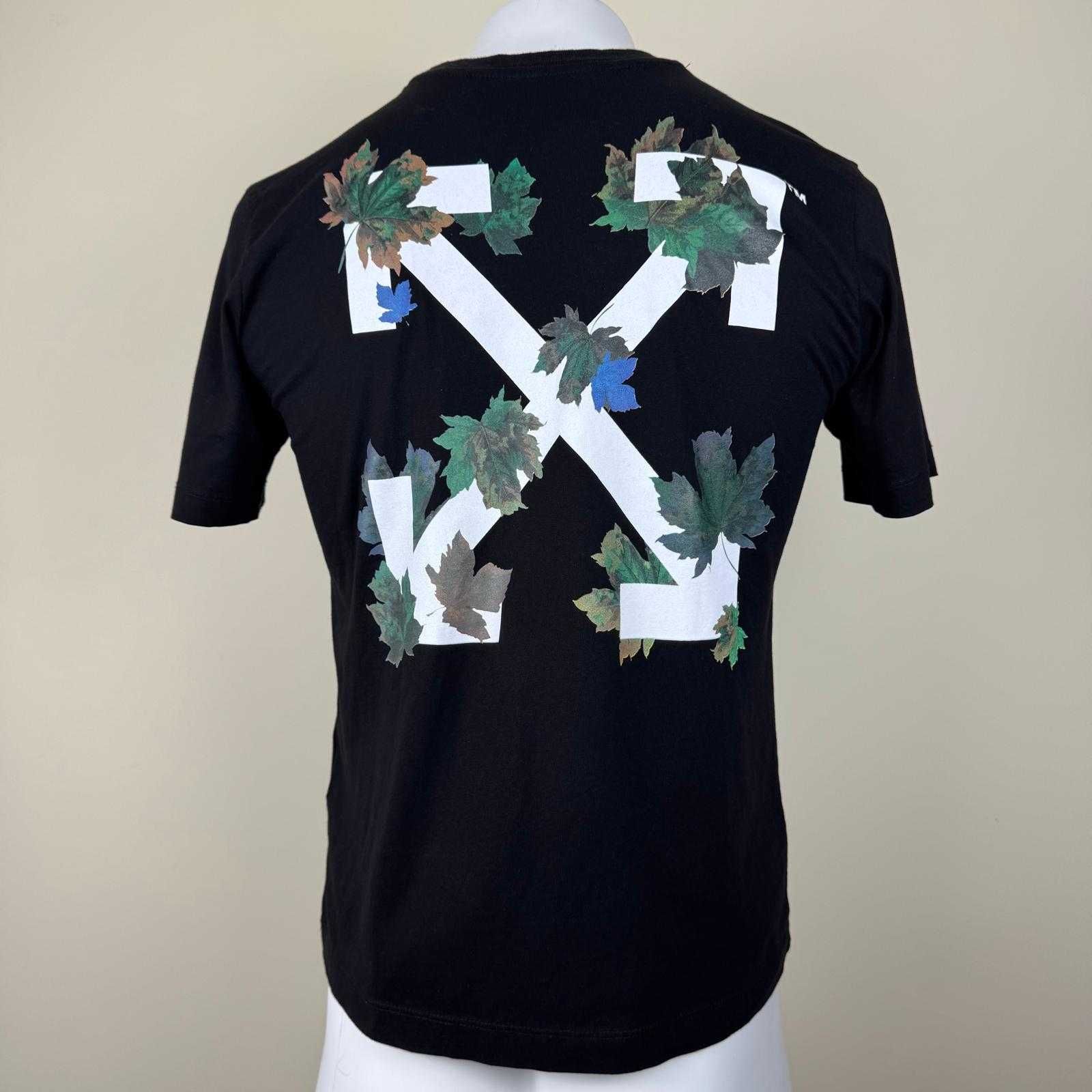Мъжка Тениска Off-White