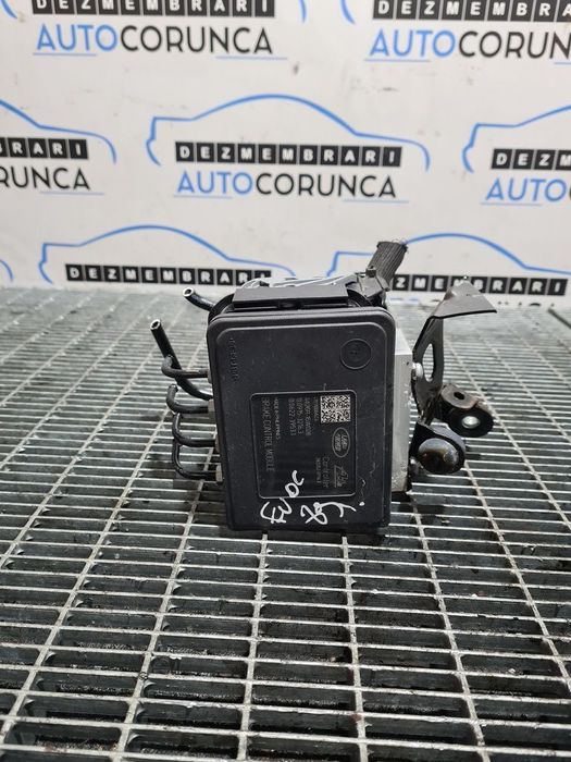 Pompa abs Land Rover Range Rover Evoque 2012 - 2015 (891) Diesel