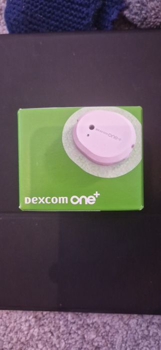Dexcome one plus senzor glicemie