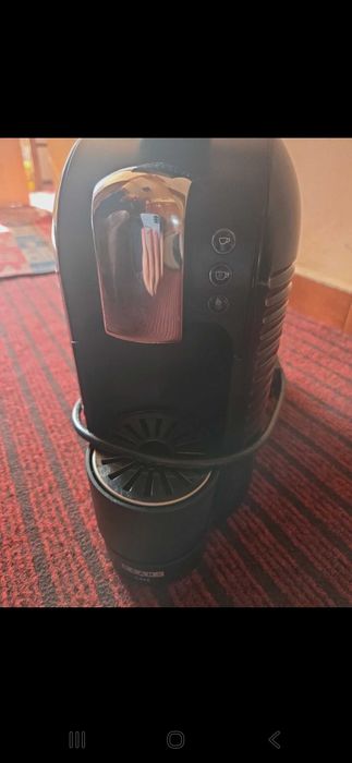 Expresor apart cafea