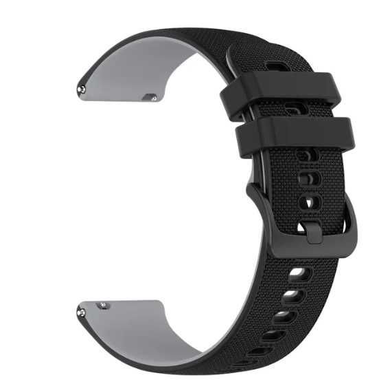 Curea Huawei Watch GT, GT2,GT3,GT4(46mm), GT2e -22mm-model Crepo