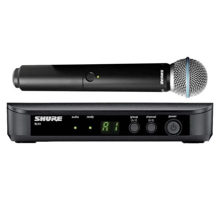 Радио микрофон головной микрафон Shure Akg Sennheiser Bosh Jbl Takstar