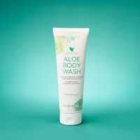 Gel de dus - Aloe Body Wash