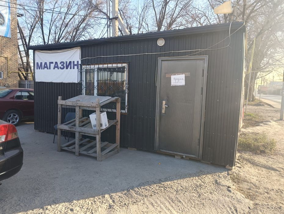 Срочно продам бутик под магазин