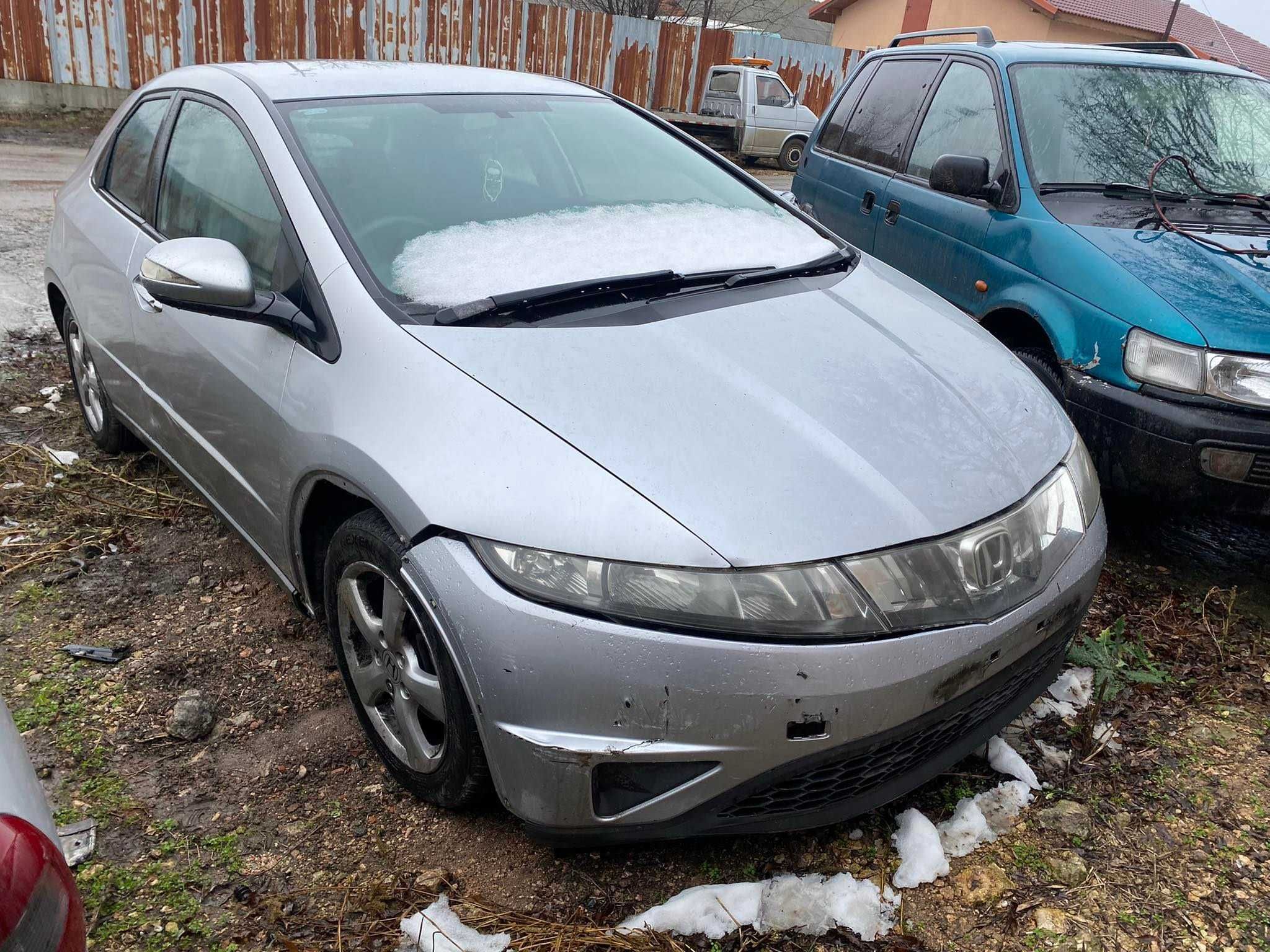 honda civic 8 gen 2.2 i-cdti на части хонда сивик 8 генерация 2.2 цдти