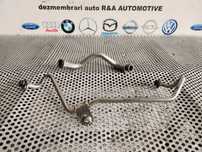 Conducte Ungere Turbo Turbina Vw Seat Skoda 1.0 TGI TFSI TSI Motor DKR DBY Cod 04CC 04CC Polo Arona