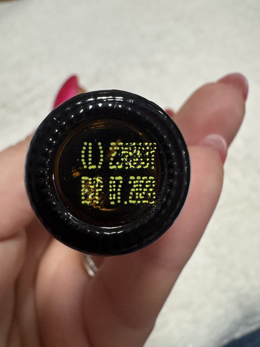 Vetiver touch ulei esential 10 ml roll on