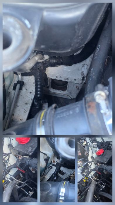 Vand iveco 50 c 18 .3500 kg