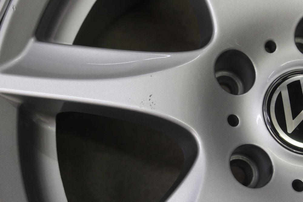 Джанти 16" VW Passat, Tiguan, Sharan