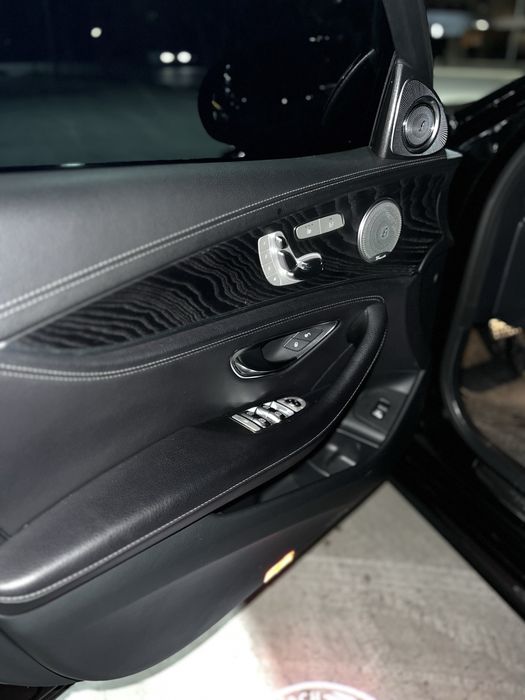 Mersedes benz W213 sotiladi