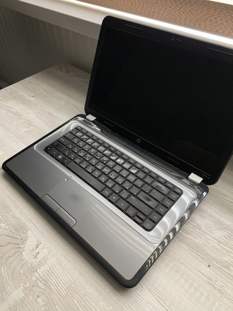 Ноутбук, hp pavilion g6 series.