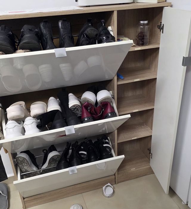 Dulap încălțăminte din Mdf