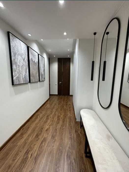 Аренда 3-комнатной в Мирзо Улугбекском районе