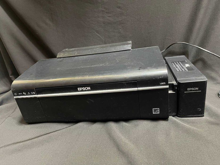 Epson L805 B412C