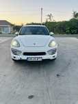 Vand Porsche Cayenne 2012 3.0 TDI