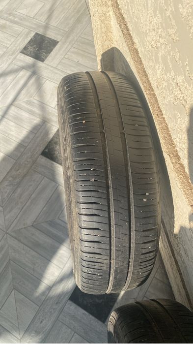 Шина от volkswagen polo