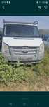 Dezmembrez ford transit 2.2d an 2007