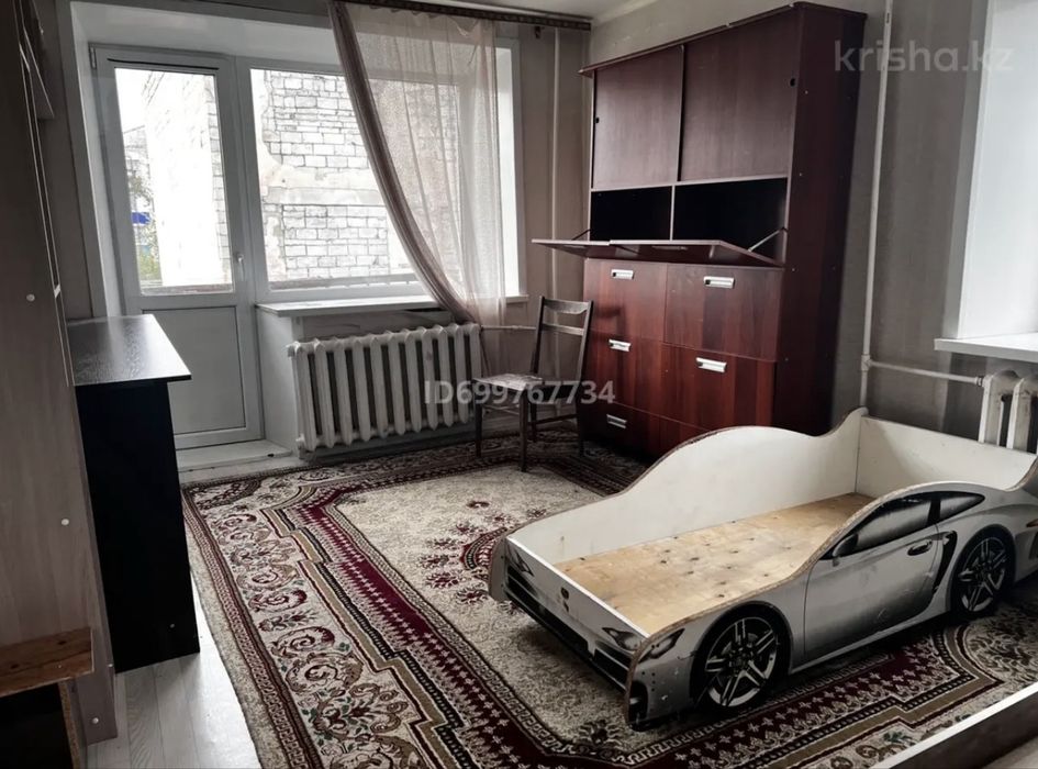 Сдам однокомнатную квартиру