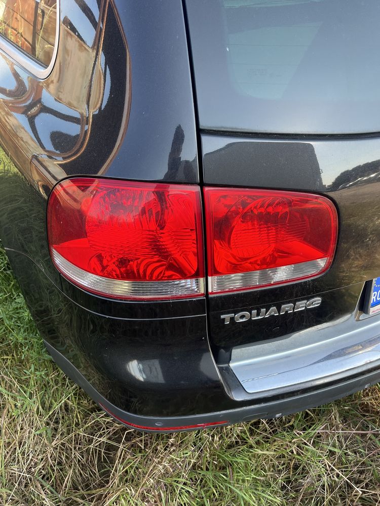 Piese touareg 7l 3.0