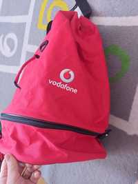Geanta de sală Vodafone