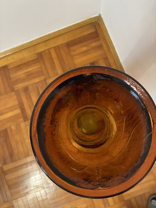 Vaza mare ornamentala