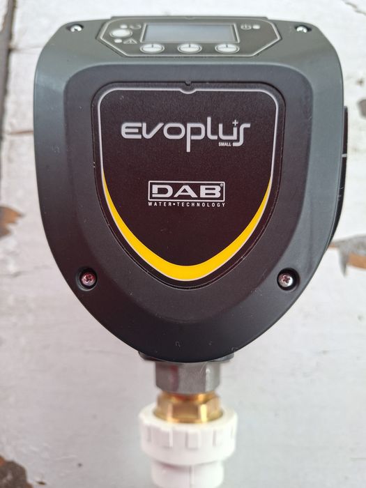 Pompă recirculare evoplus 110/180 XM DAB