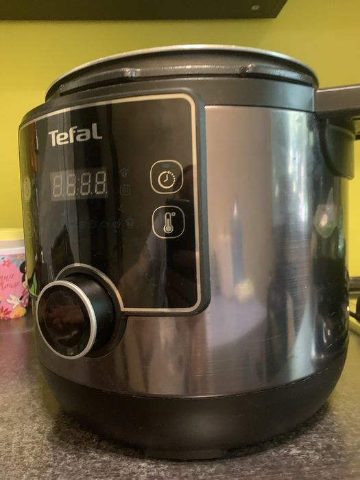 Oala sub presiune tefal