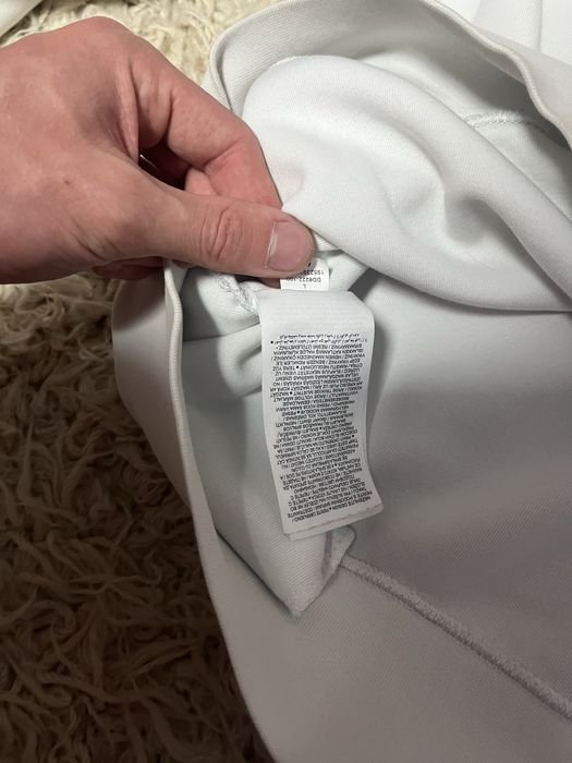 Hanorac nike trademark