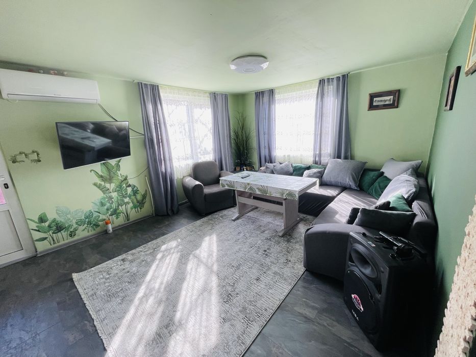 Дава се под наем Къща в Самоков - 120 кв.м за 204 € - Снимка #4