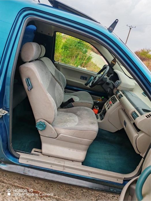 Vand sau schimb Freelander